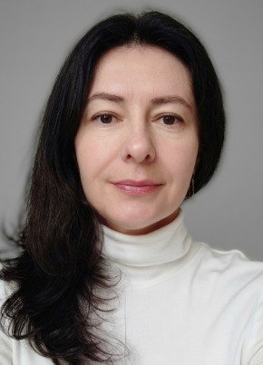 Bez imeni, 45, Russia, Moscow