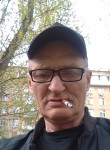 Vitaliy, 63, Moscow