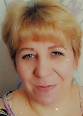 Нина, 49, Россия, Челябинск