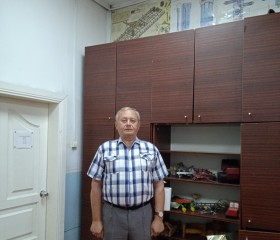 Сергей, 60 лет, Antalya