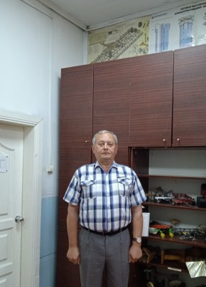 Сергей, 59, Türkiye Cumhuriyeti, Antalya