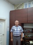 Сергей, 59 лет, Antalya