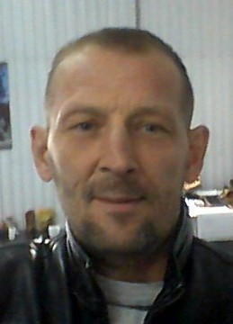 Владимир, 51, Россия, Владивосток