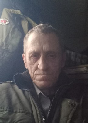 Максим из Екатеринбурга 53 года
