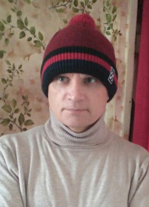 Андрей, 44, Россия, Зеленодольск