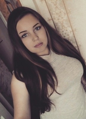 Катя, 28, Россия, Тихвин