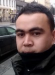 Abduvohid, 30 лет, Wrocław
