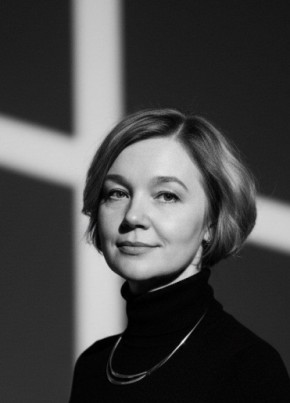 Надежда из Новосибирска 48 лет