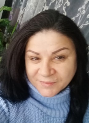 Larisa, 49, Россия, Вышний Волочек