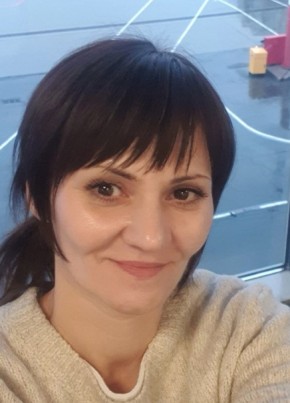Наталья, 44, Россия, Тольятти
