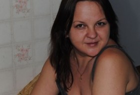 Елена, 47 - Только Я