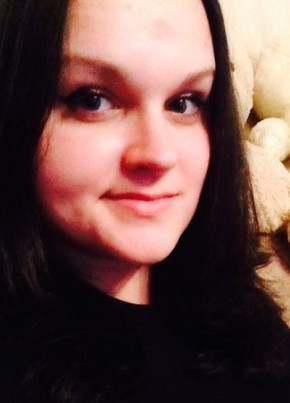 Ilona, 26, Россия, Волосово