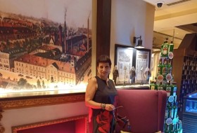 Galina, 58 - Just Me