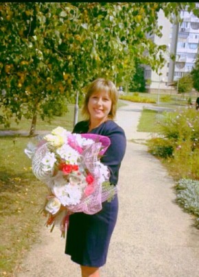 Людмила, 43, Україна, Сокиряни