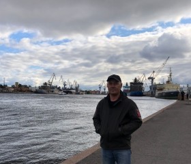 Вячеслав, 52 года, Санкт-Петербург