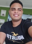 Andrés cordova, 26 лет, El Tigre