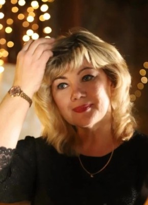 Светлана из Вологды 56 лет