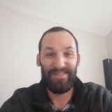 Andrew, 42  , Manitowoc