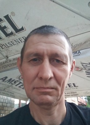 Василий, 51, Россия, Щербинка