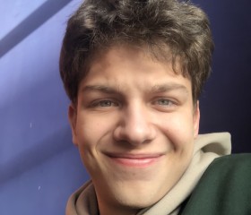 Arseniy, 19, Podolsk