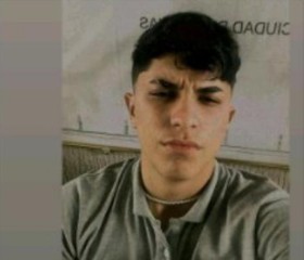Jos, 23, Alto Barinas