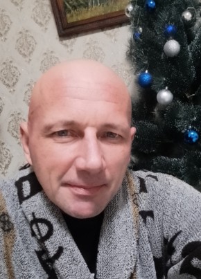 Seryega, 50, Russia, Engels