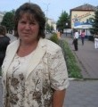 Татьяна Г. Сор, 59 лет, Оренбург
