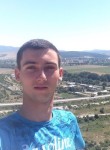 Антон, 25 лет, Севастополь