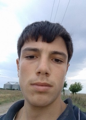 Xəyal Baba eva из Bakı 18 лет