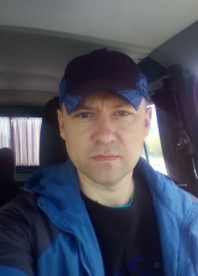 Саша, 42, Рэспубліка Беларусь, Горад Ваўкавыск