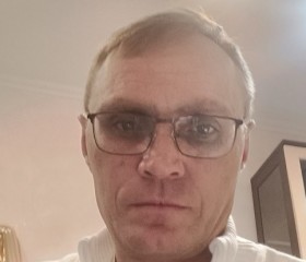 Сергей Подвейкин, 49 лет, Курск