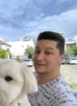 cenk guvenen, 41, Bodrum