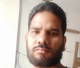 Chandra Prakash, 42 года, New Delhi