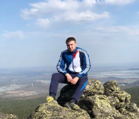 Андрей Ивлев, 27 лет, Нижняя Тура