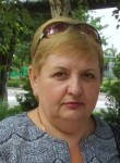 Нина, 61 год, Костянтинівка (Донецьк)
