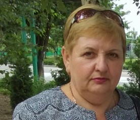Нина, 61 год, Костянтинівка (Донецьк)