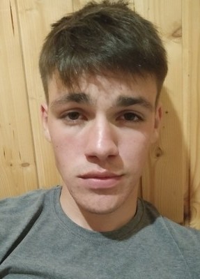 Иван, 25, Россия, Джубга