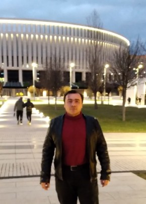 Руслан, 49, Россия, Старый Крым