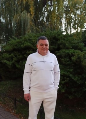 Андрей из Gorzów Wielkopolski 46 лет
