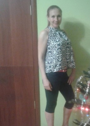 Elena, 41, Россия, Санкт-Петербург
