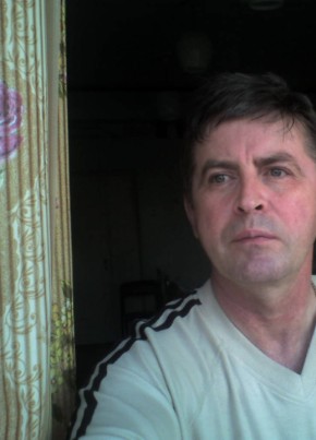Сергей Саватеев, 66, Қазақстан, Астана