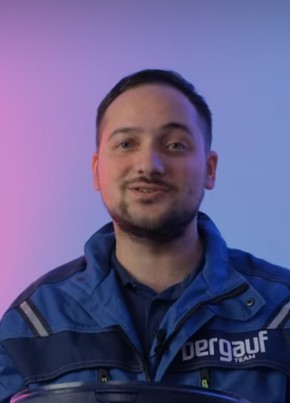 Иван из Щекино 46 лет