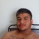 Chuklas, 33  , Provo