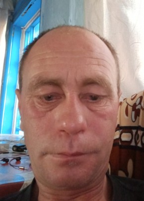 Valeriy Karpov, 38, Russia, Shilka