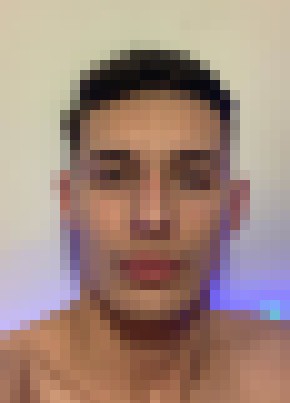 Mázik Máté из Ózd 18 лет