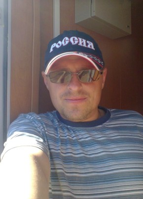 vovucho, 46, Россия, Тарко-Сале