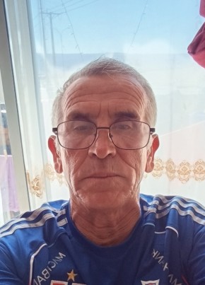 Manuel из Antofagasta 58 лет