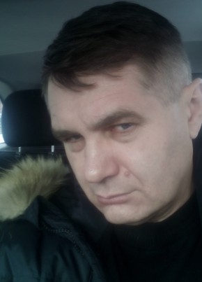 Андрей, 50, Россия, Северск