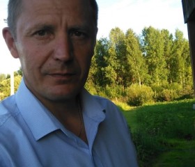 Дмитрий, 51 год, Свеча