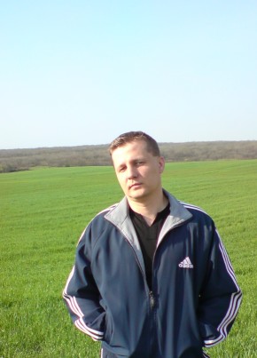 Вадим, 46, Россия, Губкин